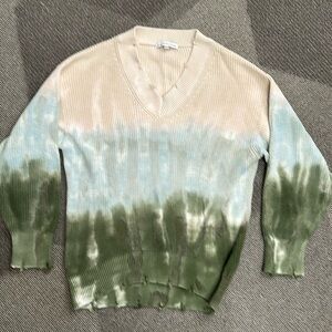 Young Fabulous & Broke Sweater S/M